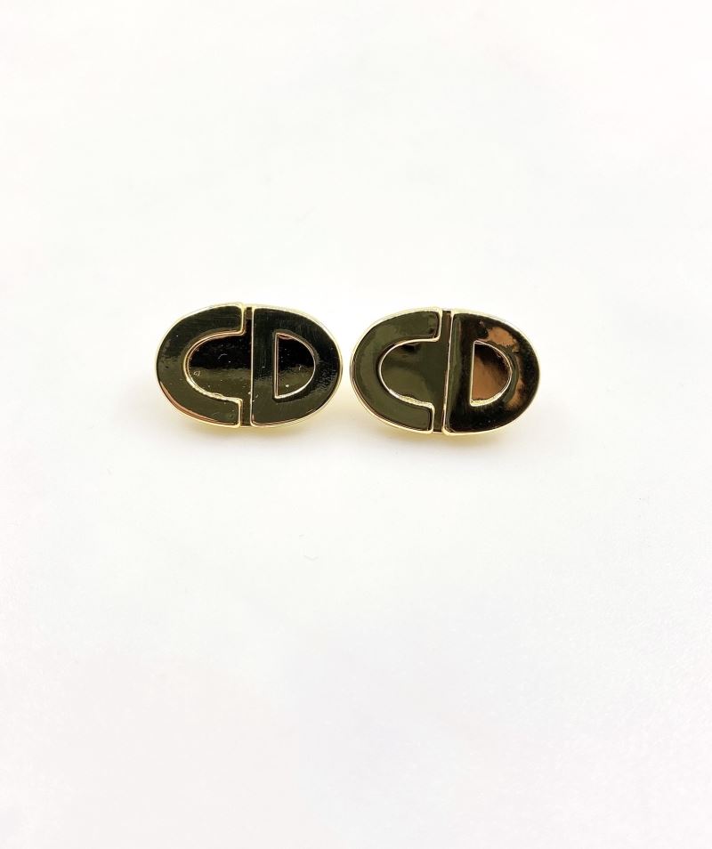 Christian Dior Earrings